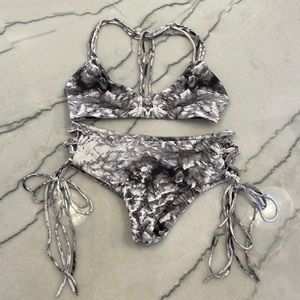 MIKOH bikini set